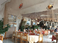 Atmosphère du Restaurant La Jetée à Cap d'Agde (Le - n°5