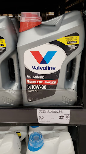 Auto Parts Store «AutoZone», reviews and photos, 2514 Lawrenceville Hwy, Decatur, GA 30033, USA