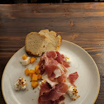 Photo n°4 de l'avis de Peng.H fait le 23/07/2022 à 08:25 sur le  Osteria della Foce à Genoa