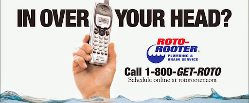 Plumber «Roto-Rooter Plumbing & Drain Services», reviews and photos, 1035 SW Biltmore St, Port St Lucie, FL 34983, USA