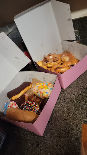 Donut Shop «Grand Slam Donuts», reviews and photos, 10078 Arrow Rte # B, Rancho Cucamonga, CA 91730, USA