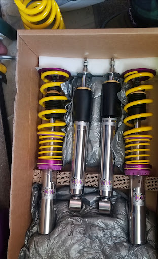 Auto Parts Store «STILLEN», reviews and photos, 3176 Airway Ave, Costa Mesa, CA 92626, USA