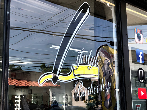 Barber Shop «Lifestyle Barbershop», reviews and photos, 1709 Butler St, Easton, PA 18042, USA