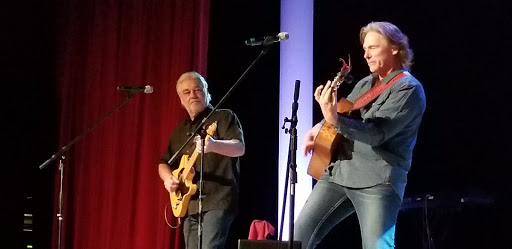 Performing Arts Theater «The Dutton Family Theater Mesa», reviews and photos, 7420 E Main St, Mesa, AZ 85207, USA