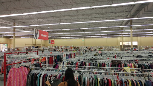 Thrift Store «Savers», reviews and photos