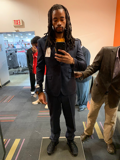 Clothing Store «K&G Fashion Superstore», reviews and photos, 3020 E 9th St, Oakland, CA 94601, USA