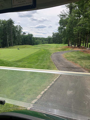 Country Club «Walpole Country Club», reviews and photos, 233 Baker St, Walpole, MA 02081, USA