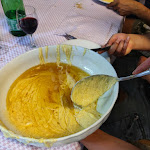 Photo n°1 de l'avis de Mrnice.u fait le 27/07/2021 à 14:31 sur le  Bar Ristorante La Perla à Livemmo