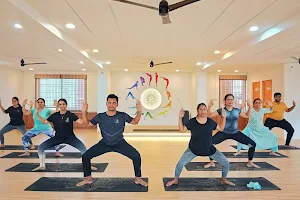 Ujjayi Yoga Fitness image