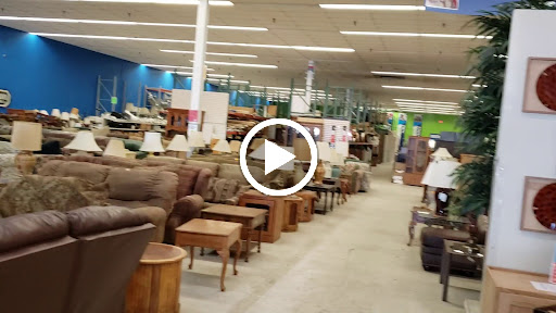 Home Improvement Store «Habitat For Humanity ReStore», reviews and photos