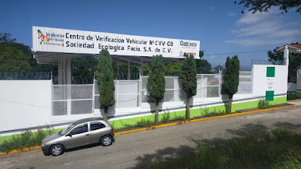 Centro de Verificación Vehicular CVV-09