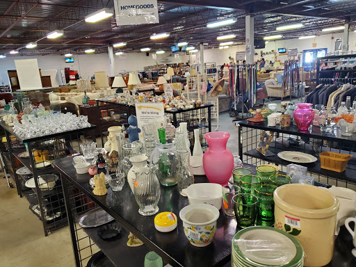 Thrift Store «Hope Outlet», reviews and photos, 745 N 6th St, Reading, PA 19601, USA