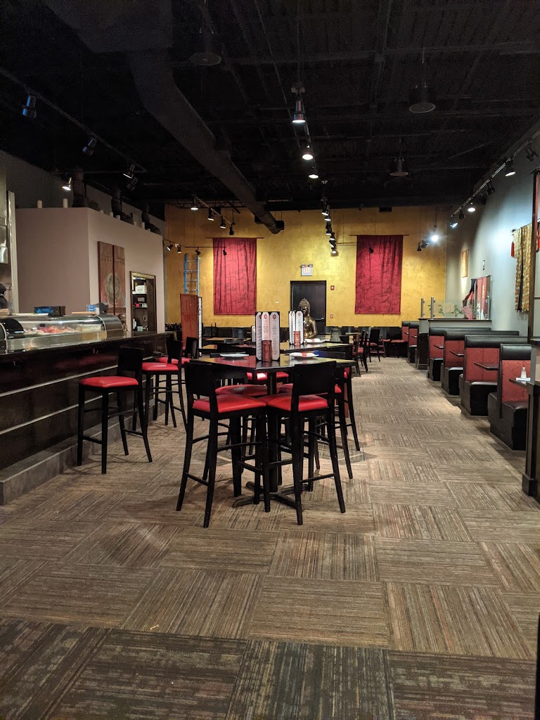 Feng's Asian Cuisine 01880