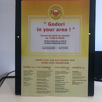 Photos du propriétaire du Restaurant coréen Godori à Rueil-Malmaison - n°1