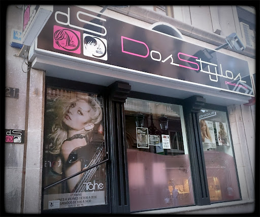 Dos Stylos Peluquería en Salamanca, Salamanca