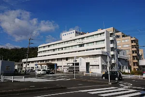 Maizuru Kyosai Hospital image