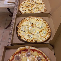Photos du propriétaire du Pizzas à emporter Pizzeria Le 20137 à Yenne - n°6