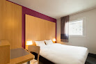 B&B HOTEL Riom