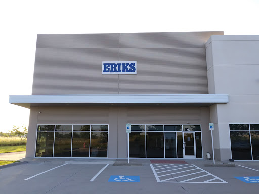 ERIKS Seals and Plastics, Inc.
