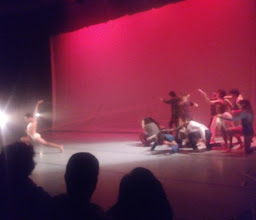 STATE CENTER FOR THE ARTS photo