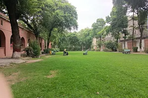 University of Veterinary & Animal Sciences - UVAS Lahore image