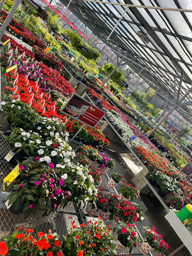 Home Improvement Store «The Home Depot», reviews and photos, 3373 Ronald McNair Way, Titusville, FL 32780, USA