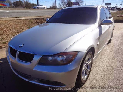 Used Car Dealer «Drive Now Auto Sales», reviews and photos, 5721 Bells Ferry Rd, Acworth, GA 30102, USA