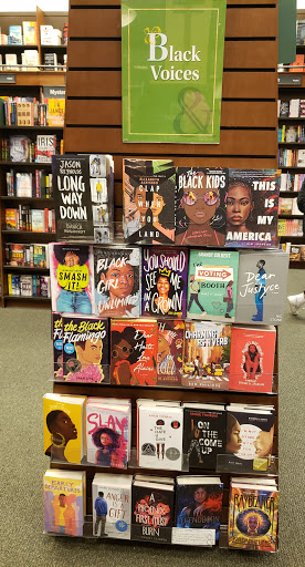 Book Store «Barnes & Noble», reviews and photos, 2621 Plainfield Rd, Joliet, IL 60435, USA