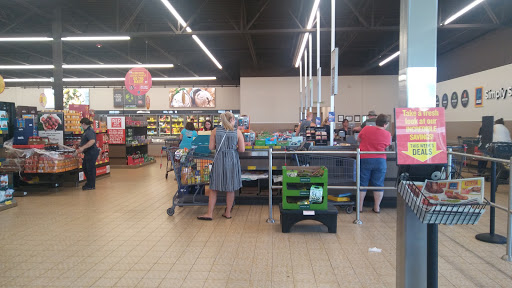 Supermarket «ALDI», reviews and photos, 3200 N Port Dr, Muscatine, IA 52761, USA