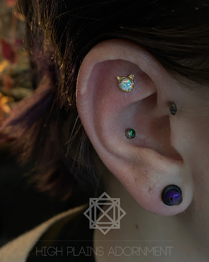 Explore bible verse tattoo ideas for men, creative tattoo ideas in Casper, available at High Plains Adornment