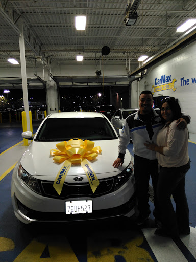 Used Car Dealer «CarMax», reviews and photos, 7180 N Palm Ave, Fresno, CA 93650, USA