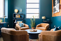 The Treasury Coworking Space - Photo 3 - Car repair in Oklahoma City, OK, Oklahoma City