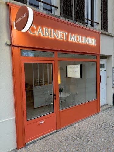 Agence immobilière Cabinet Molinier Sceaux