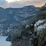 Photo n°1 de l'avis de Susan.o fait le 02/05/2019 à 20:26 sur le  La Strada à Praiano