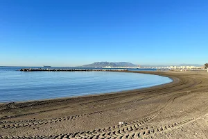 Playa Pedregalejo image