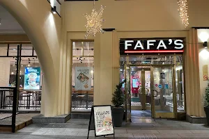 Fafa's image