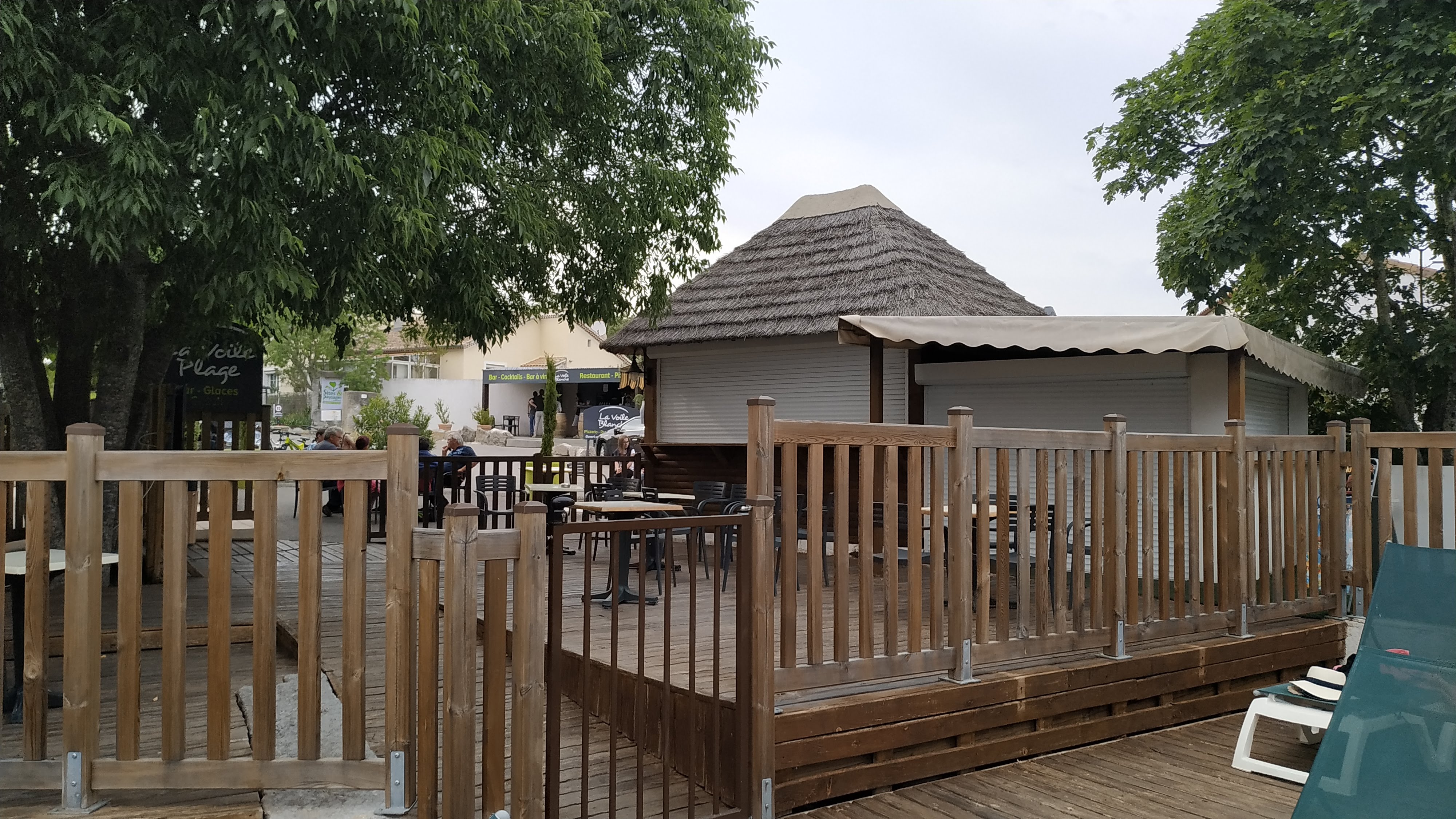Photo n° 2 de l'avis de Adrien.. fait le 12/06/2019 à 12:41