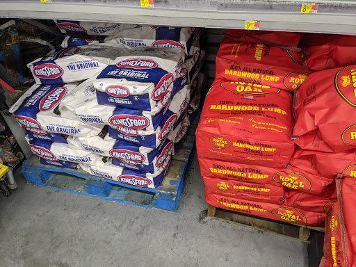 Supermarket «Walmart Neighborhood Market», reviews and photos, 11 Glynn Plz, Brunswick, GA 31520, USA