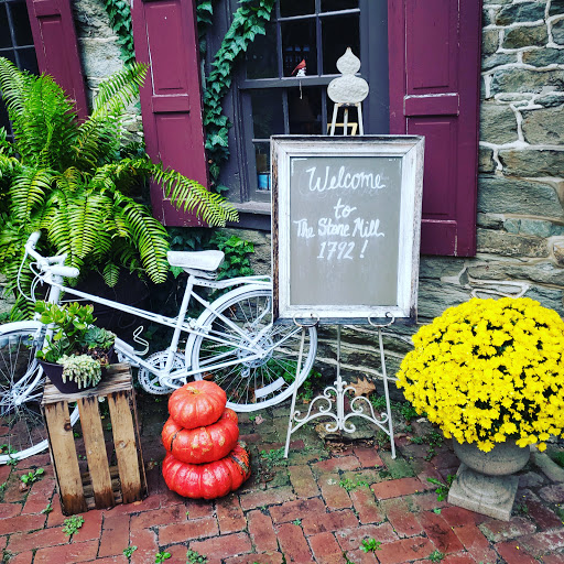 Wedding Venue «The Stone Mill 1792», reviews and photos, 6210 Smoketown Rd, Glenville, PA 17329, USA