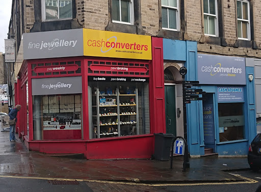 Cash Converters