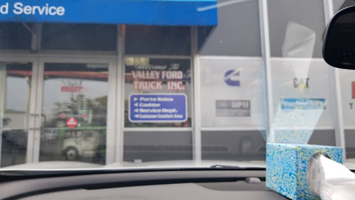 Ford Dealer «Valley Ford Truck», reviews and photos, 5715 Canal Rd, Cleveland, OH 44125, USA
