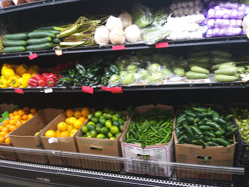 Grocery Store «Tienda Vallarta», reviews and photos, 115 E Main St, Monroe, WA 98272, USA