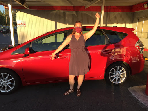 Used Car Dealer «Autos Only Burien - Auto Sales & Service», reviews and photos, 14600 1st Avenue South, Burien, WA 98168, USA