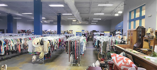 Thrift Store «Goodwill», reviews and photos, 1795 Sunshadow Dr, Casselberry, FL 32806, USA