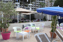 Atmosphère du Restaurant français Plage Long Beach à Cannes - n°15