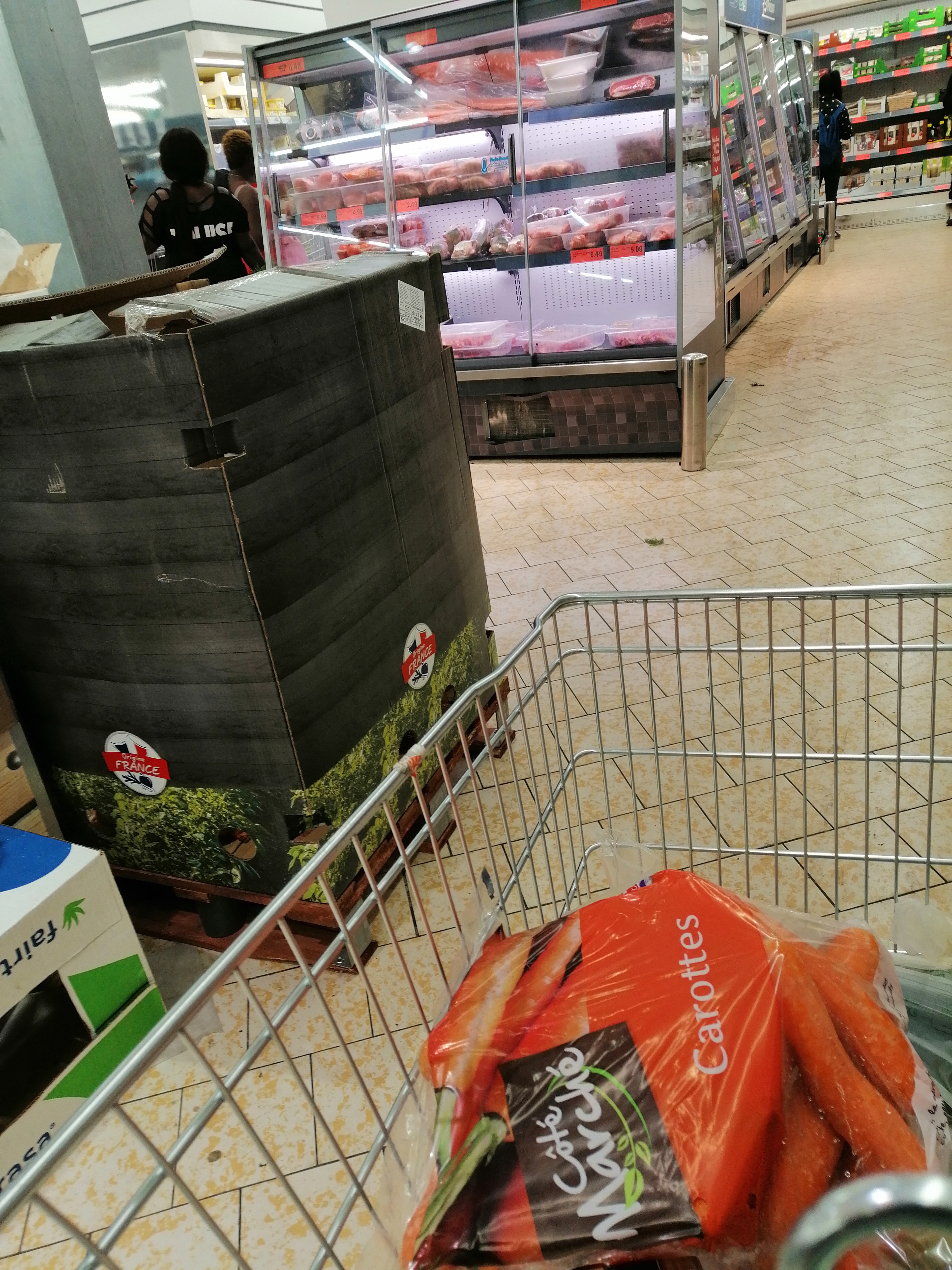Photo n° 5 de l'avis de Gaston.A fait le 27/05/2020 à 18:02
