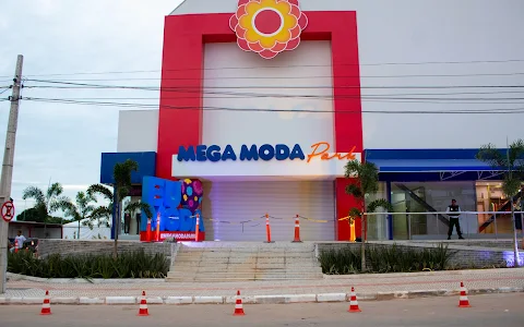 Mega Moda Park image