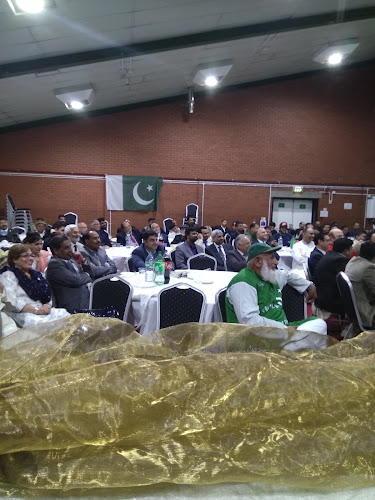 Pakistani Community Centre - Association