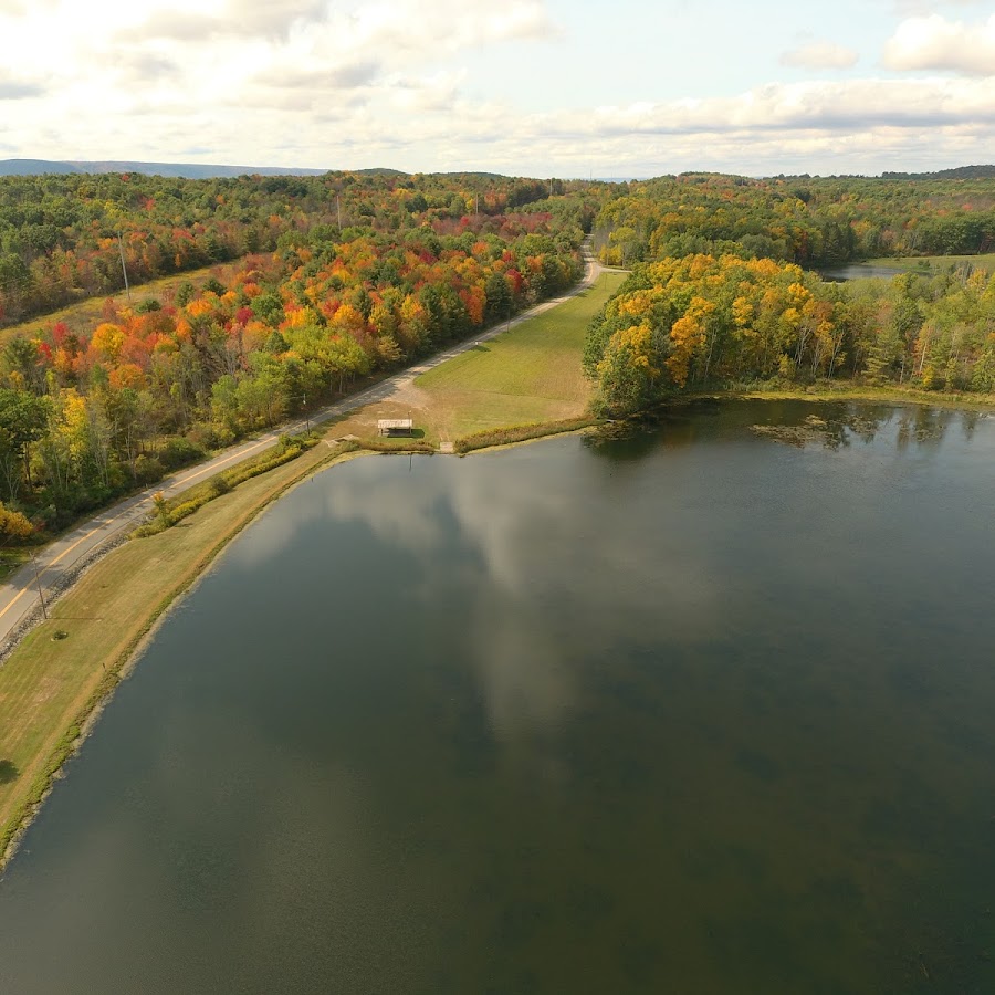 Towanda Historic District