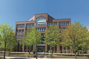 RZM Rehazentrum München